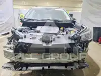 2020 Subaru Forester photo