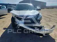 2020 Subaru FORESTER photo