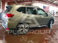 2020 Subaru Forester фото