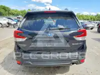 2020 Subaru Forester фото