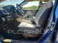 2020 Subaru Forester фото