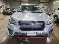 2020 Subaru Forester фото