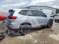 2020 Subaru Forester photo