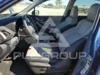 2020 Subaru Forester фото