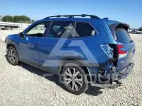 2020 Subaru Forester фото