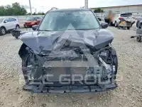 2020 Subaru Forester фото