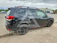 2020 Subaru Forester фото