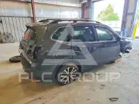 2020 Subaru Forester фото