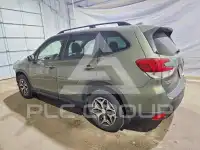 2020 Subaru Forester photo