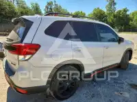 2020 Subaru Forester фото