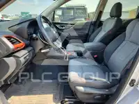 2020 Subaru Forester фото