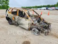 2020 Subaru Forester photo