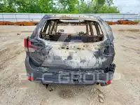 2020 Subaru Forester photo