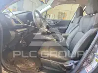 2020 Subaru Forester фото