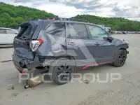 2020 Subaru Forester фото