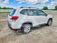 2020 Subaru Forester фото