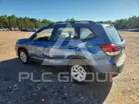 2020 Subaru Forester фото