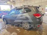 2020 Subaru Forester фото