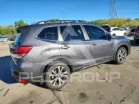2020 Subaru Forester photo