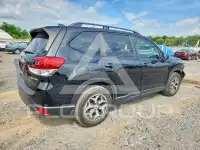 2020 Subaru Forester фото