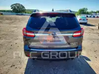 2020 Subaru Forester фото