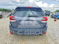 2020 Subaru Forester фото
