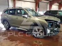 2020 Subaru Forester фото