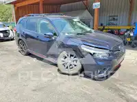 2020 Subaru Forester фото