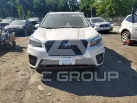 2020 Subaru Forester фото