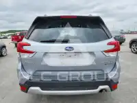 2020 Subaru Forester фото