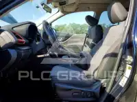 2020 Subaru Forester фото