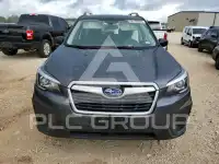 2020 Subaru Forester фото