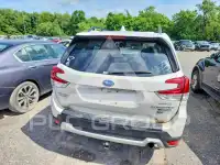 2020 Subaru Forester фото