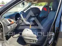 2020 Subaru Forester photo