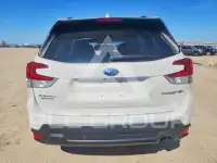 2020 Subaru FORESTER photo