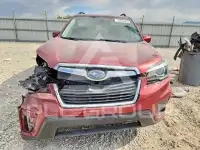 2020 Subaru Forester фото