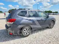 2020 Subaru Forester фото