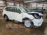 2020 Subaru Forester photo