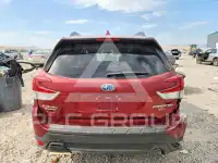 2020 Subaru Forester фото