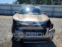 2020 Subaru Forester photo
