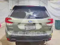 2020 Subaru Forester photo