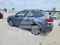 2020 Subaru Forester фото
