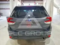 2020 Subaru Forester фото