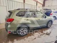 2020 Subaru Forester фото