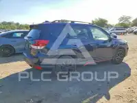 2020 Subaru Forester фото