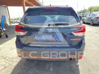 2020 Subaru Forester фото