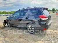 2020 Subaru Forester фото
