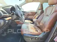 2020 Subaru Forester photo