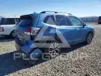 2020 Subaru Forester фото