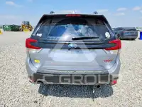 2020 Subaru Forester фото
